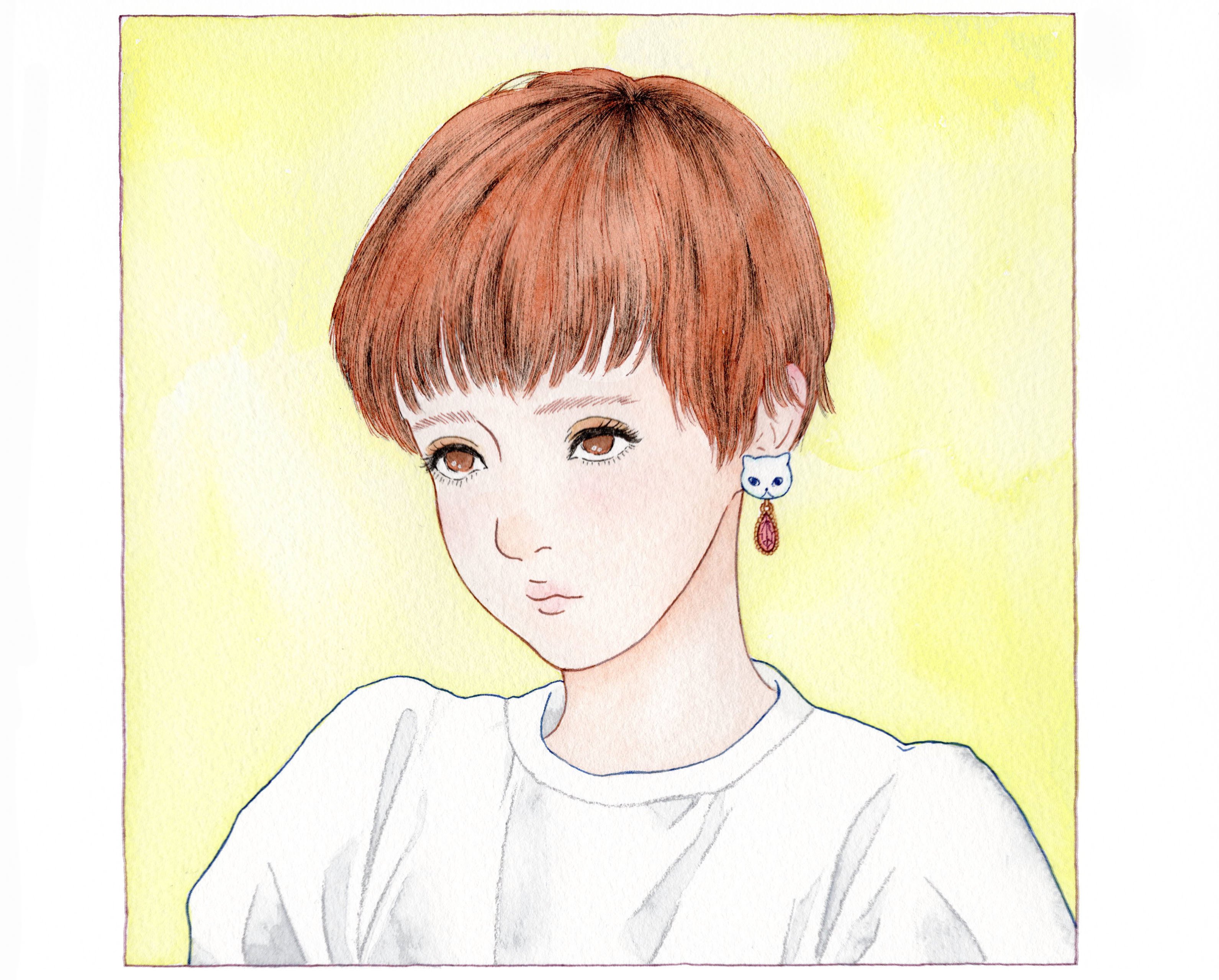 女の子イラストまとめ 21年2 3月 ガラサ Note 女の子イラストまとめ 21年2 3月 ガラサ Note
