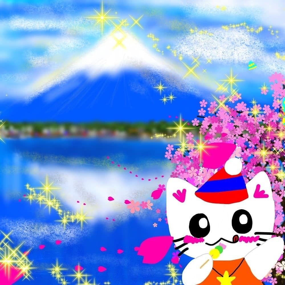 桜のイラストがたまってきたのでtik Tokをまた作ります 現在並行作業が増えすぎて絵本新刊発売が進行していませんが 絵本がメインです アマゾンキンドル電子書籍で発売中です あめにゃー Note 桜のイラストがたまってきたのでtik Tokをまた作ります 現在並行作業が増えすぎて絵本新刊発売が進行していませんが 絵本がメインです アマゾンキンドル電子書籍で発売中です あめにゃー Note