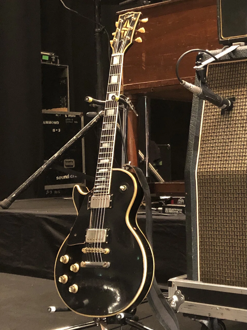 46ギタリスト藤田顕登場 補足資料｜八橋義幸