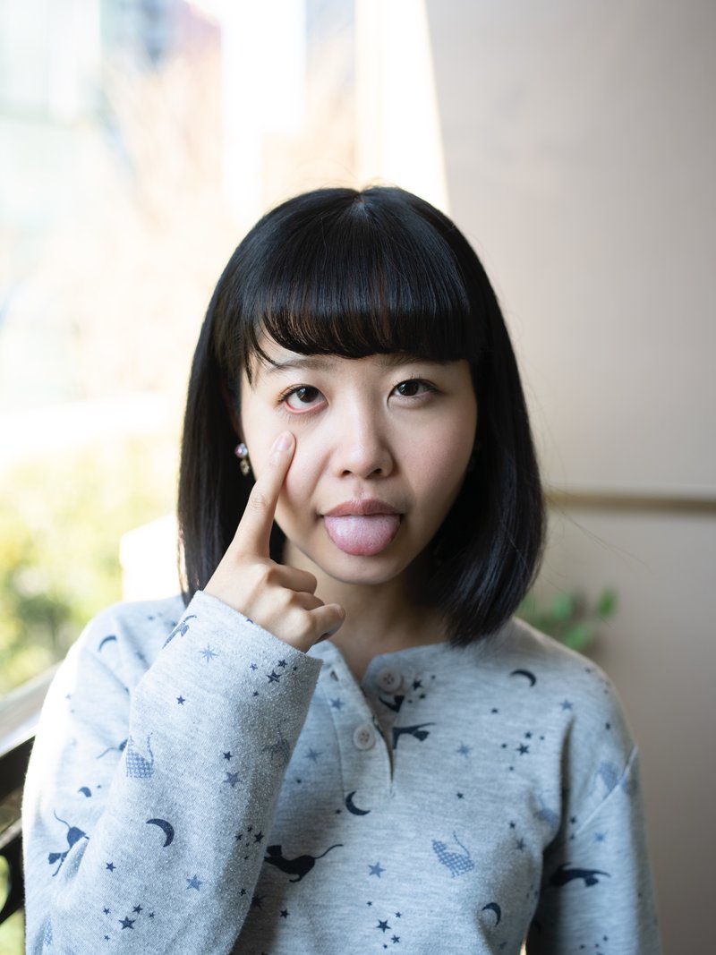 あっかんべー の新着タグ記事一覧 Note つくる つながる とどける