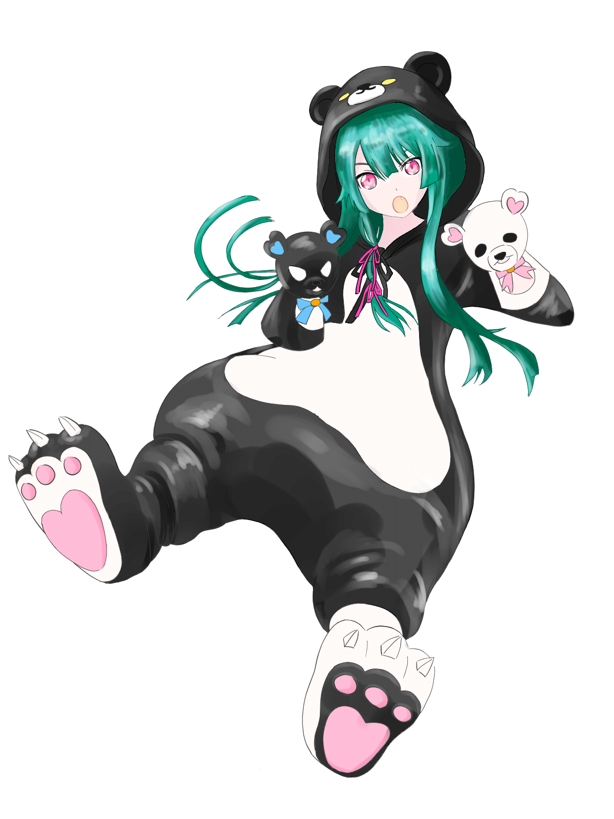 10日目 67日目 厚塗り序 1 Note 10日目 67日目 厚塗り序 1 Note