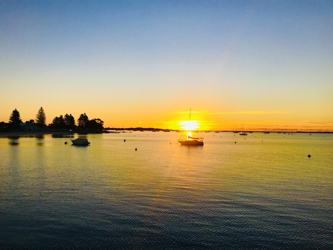 太陽が沈む橋にて 写真 西オーストラリア サリ 海外帰りの感性直感型アーティスト Note 太陽が沈む橋にて 写真 西オーストラリア サリ 海外帰りの感性直感型アーティスト Note