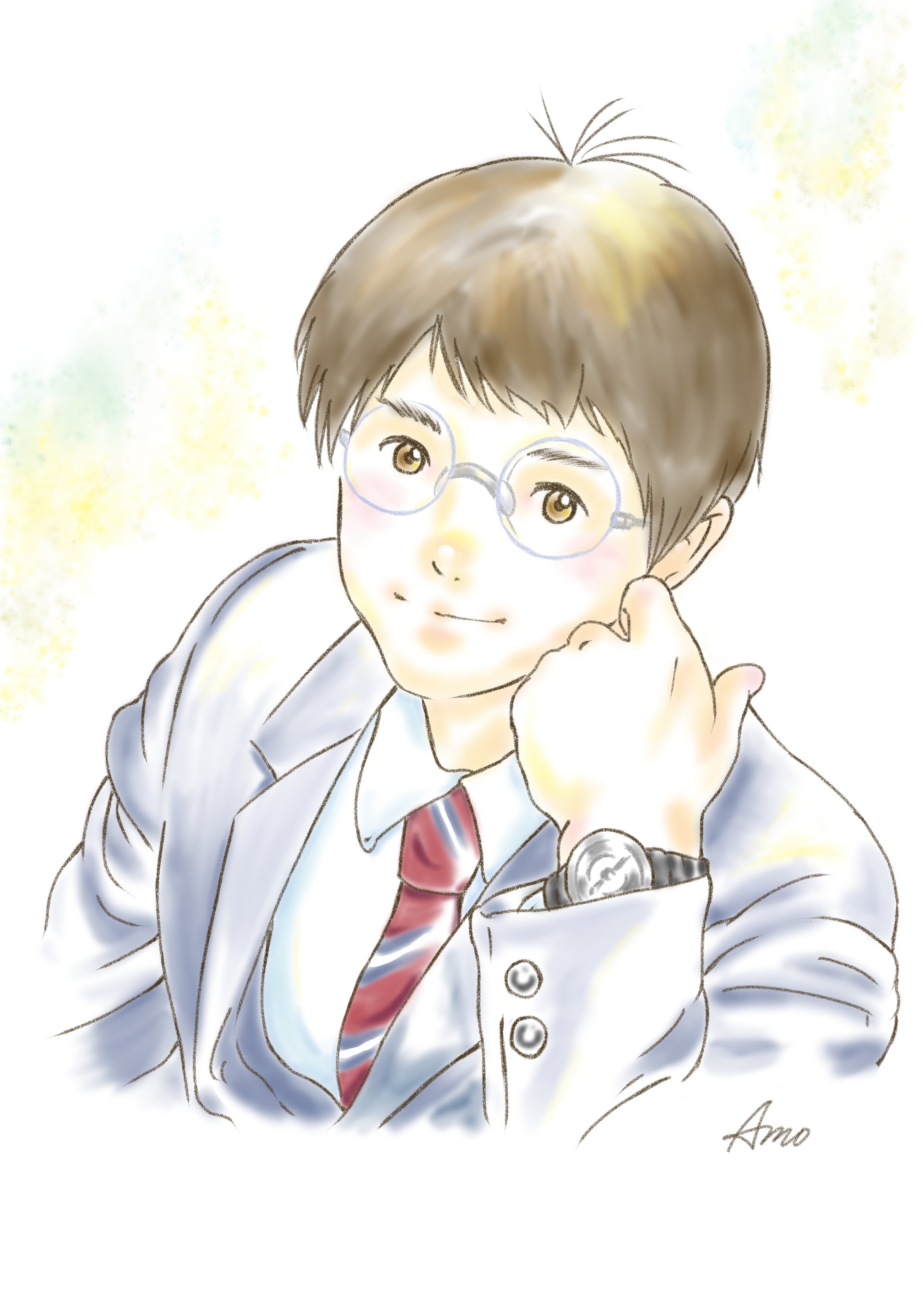 イラスト うなぎ屋のひと Hokuto 9 9 Note イラスト うなぎ屋のひと Hokuto 9 9 Note