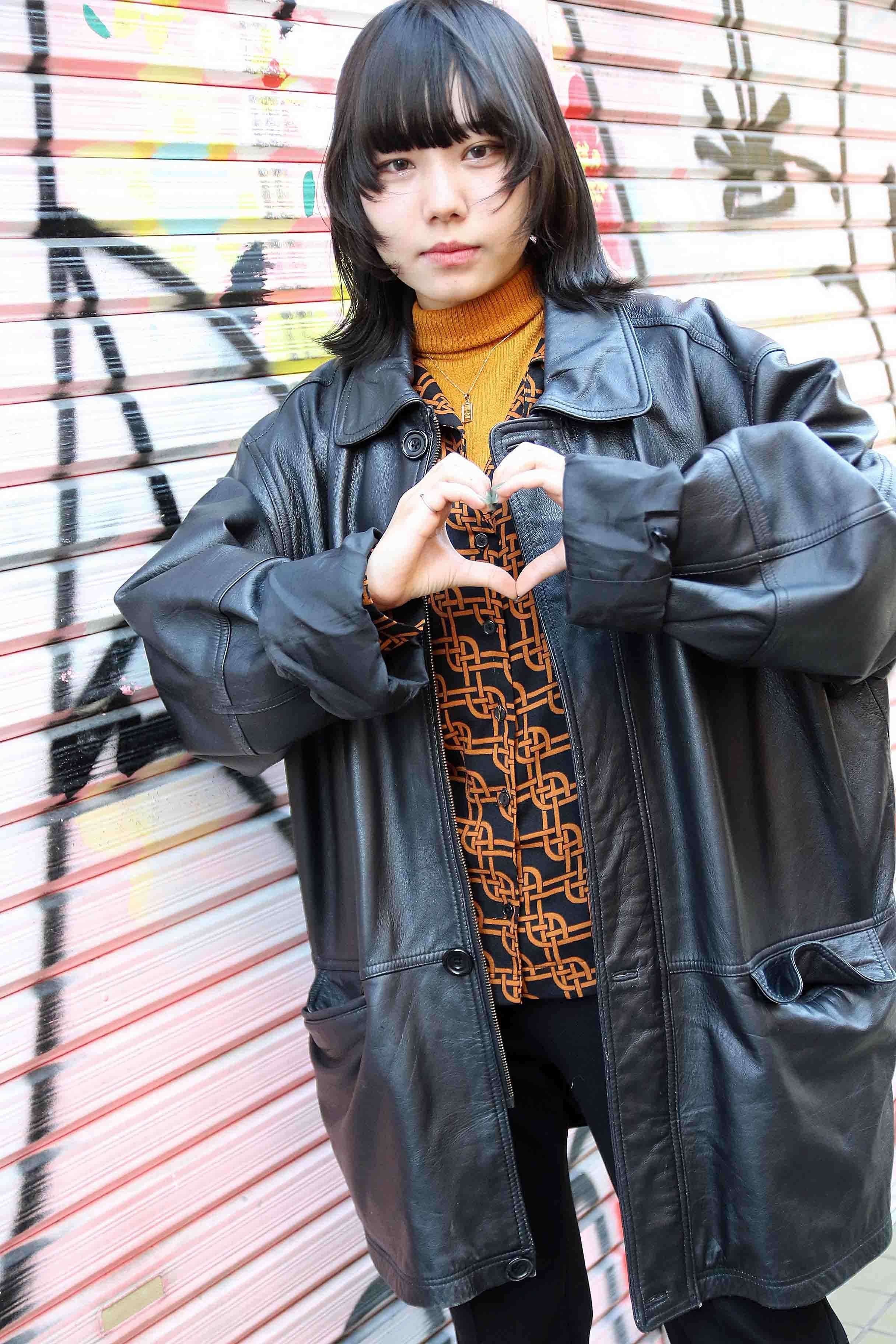 Web記事 ストリートスナップ東京21 01 30 ストリートスナップ東京 Note