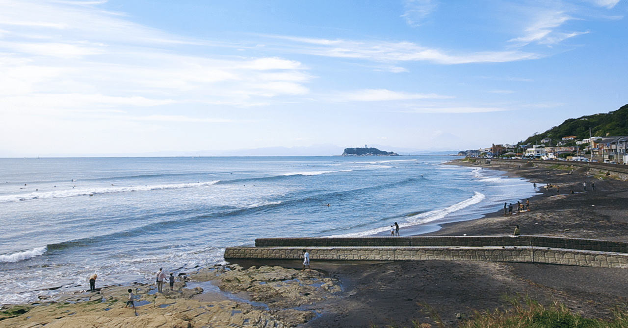 1280x670px 見出し画像推奨サイズ調整済 海辺の光景 ななまん Note 1280x670px 見出し画像推奨サイズ調整済 海辺の光景 ななまん Note