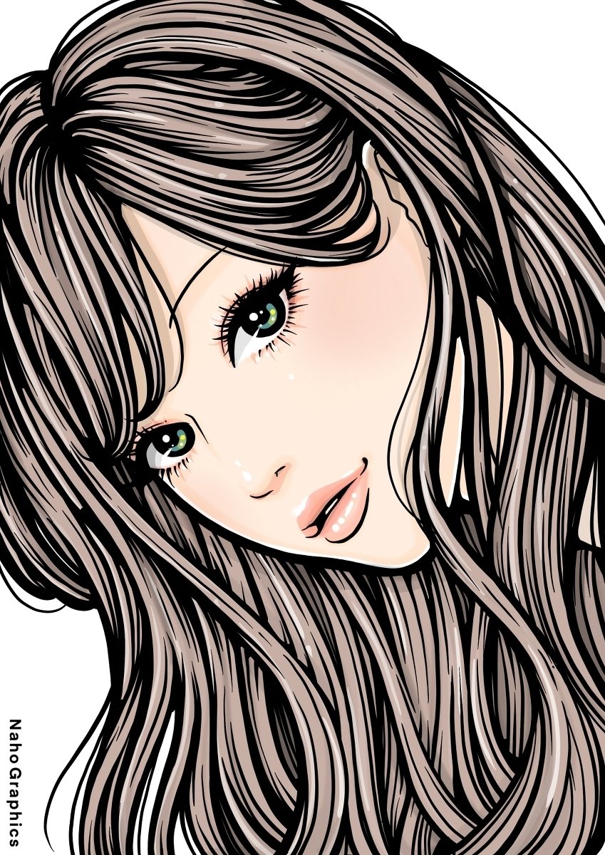 絵画　イラスト　女性 Amazon.co.jp: 絵画 サクラ大戦 真宮寺さくら 落桜 女剣士 ポスター