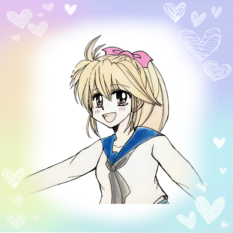 お目々 キラキラも描くのも好きですよ 山本エミイ Note お目々 キラキラも描くのも好きですよ 山本エミイ Note