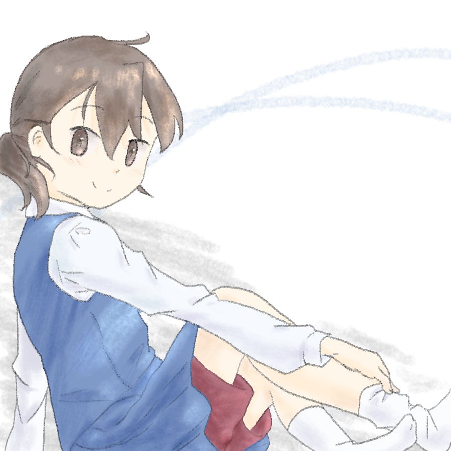 オリジナルキャラクターを描きました うづき Note オリジナルキャラクターを描きました うづき Note