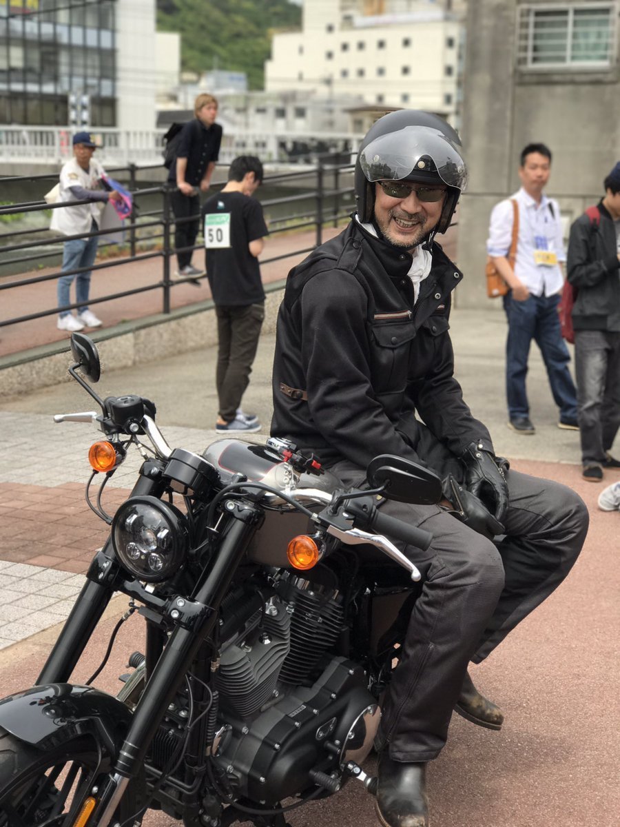 ゆるキャン は面白い 凄い楽しいです 軽く大塚明夫氏の紹介 ユキカゼにゃあ Note
