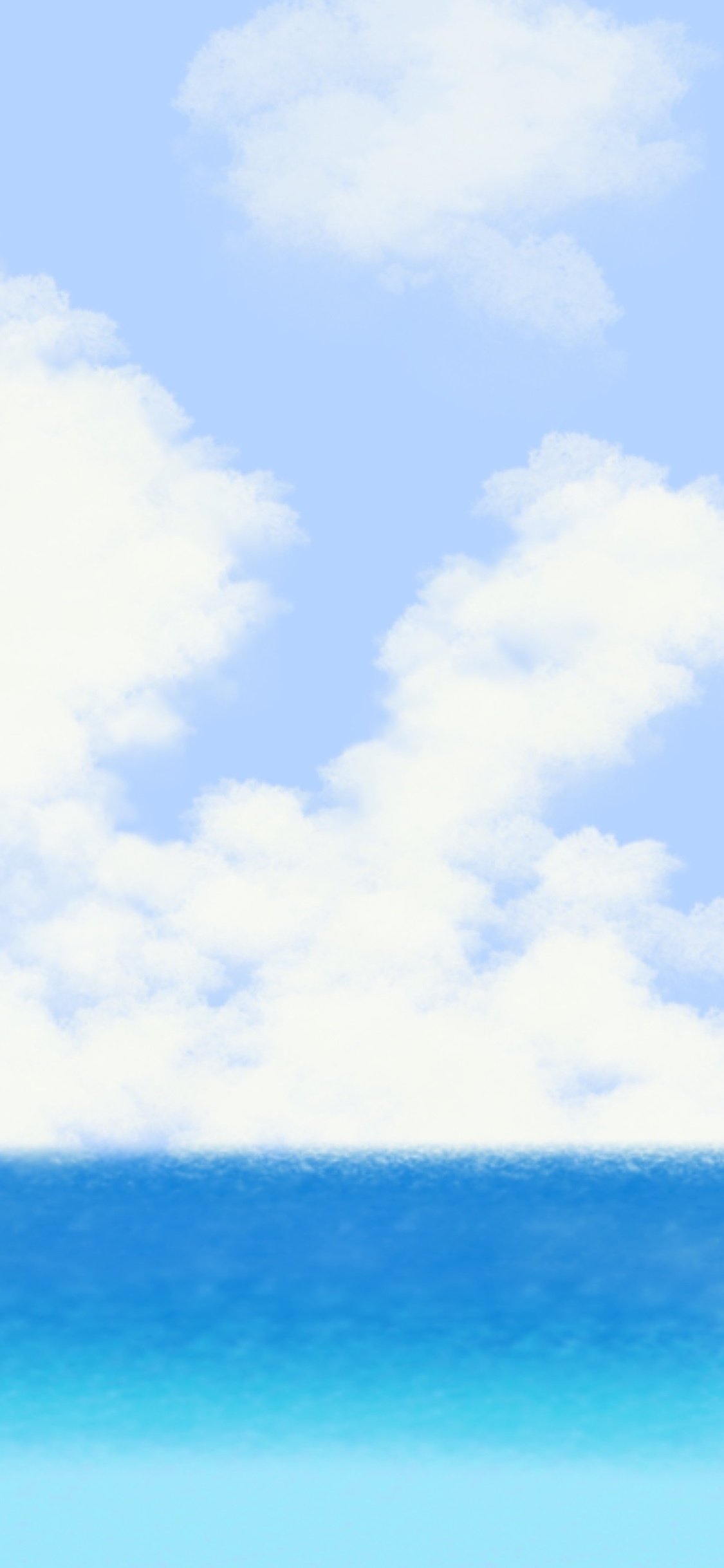 夏空 Mari Note 夏空 Mari Note