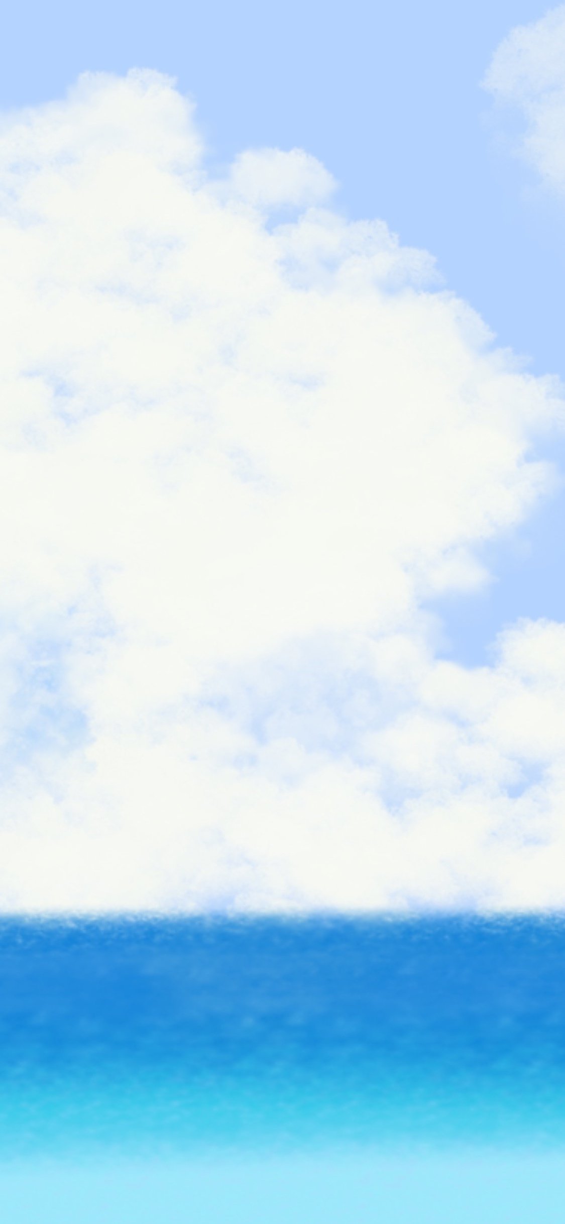 夏空 Mari Note