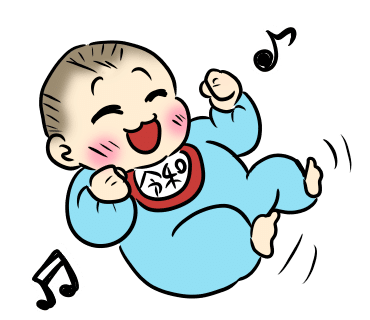 トモちlineスタンプ完成 ぷにんちゃん Note