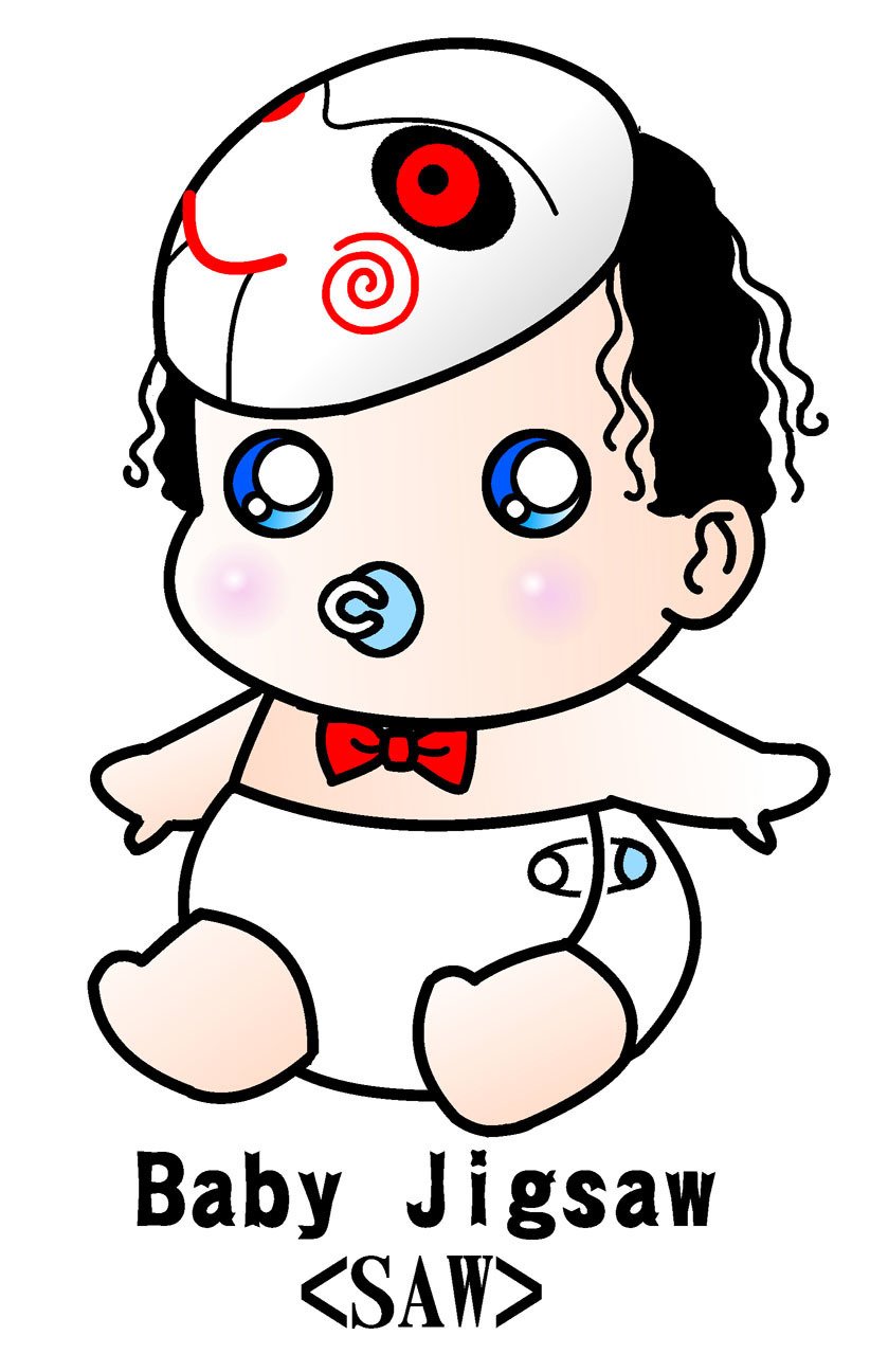 名作映画のキャラクターを勝手にbaby化シリーズ 06 若尾はるか 漫画家 イラストレーター Note 名作映画のキャラクターを勝手にbaby化シリーズ 06 若尾はるか 漫画家 イラストレーター Note