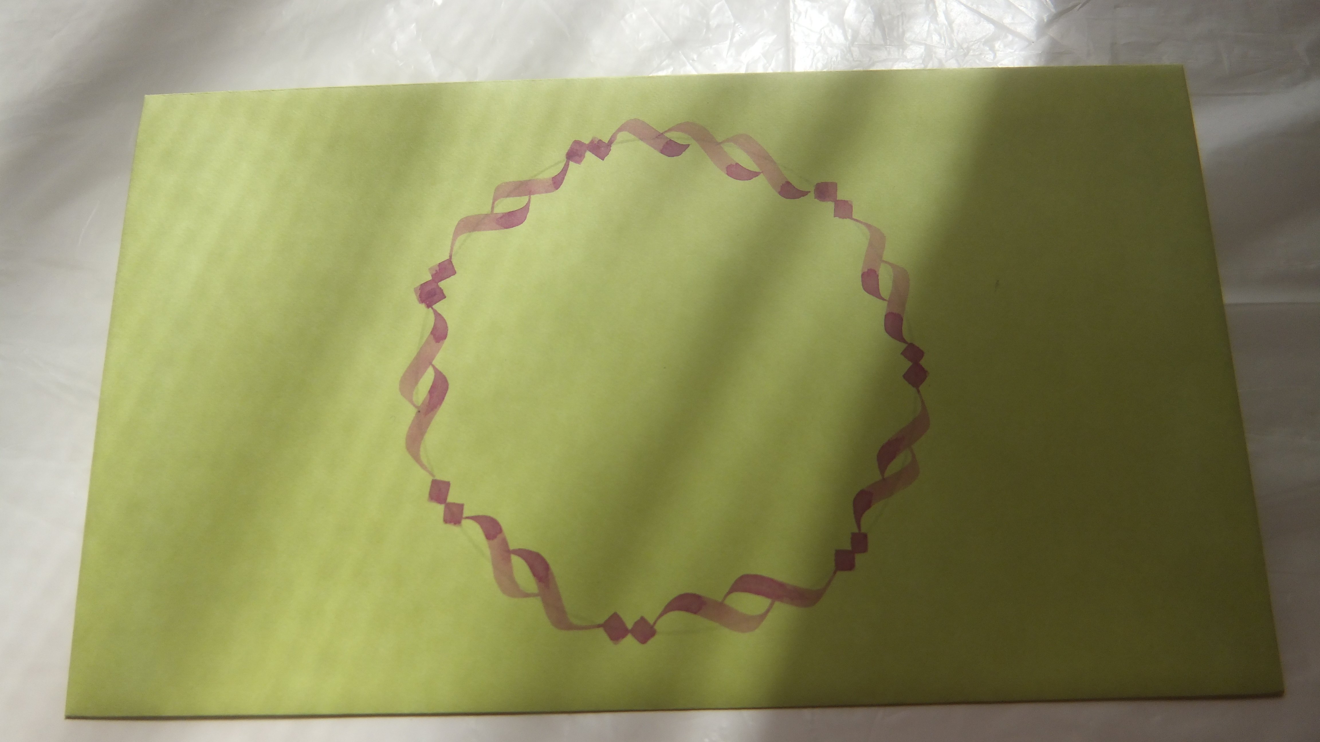 美文字を彩る飾り枠 4 キレイな文字を書きたい Note 美文字を彩る飾り枠 4 キレイな文字を書きたい Note