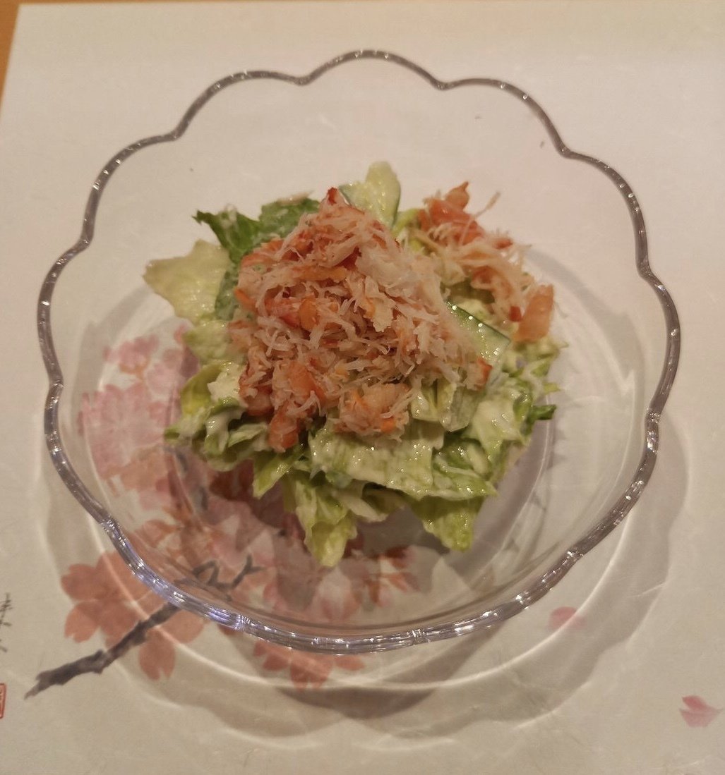 カニサラダ｜shin_morishita