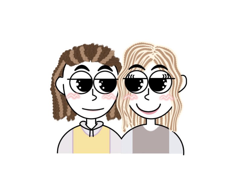 Coupleイラスト 赤エビ Note