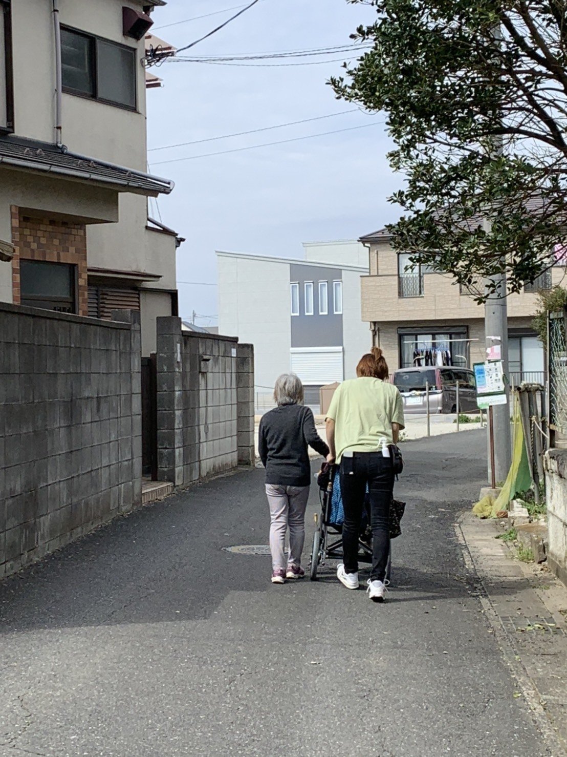 お花屋さんに行ってきました 銀木犀 市川 Note