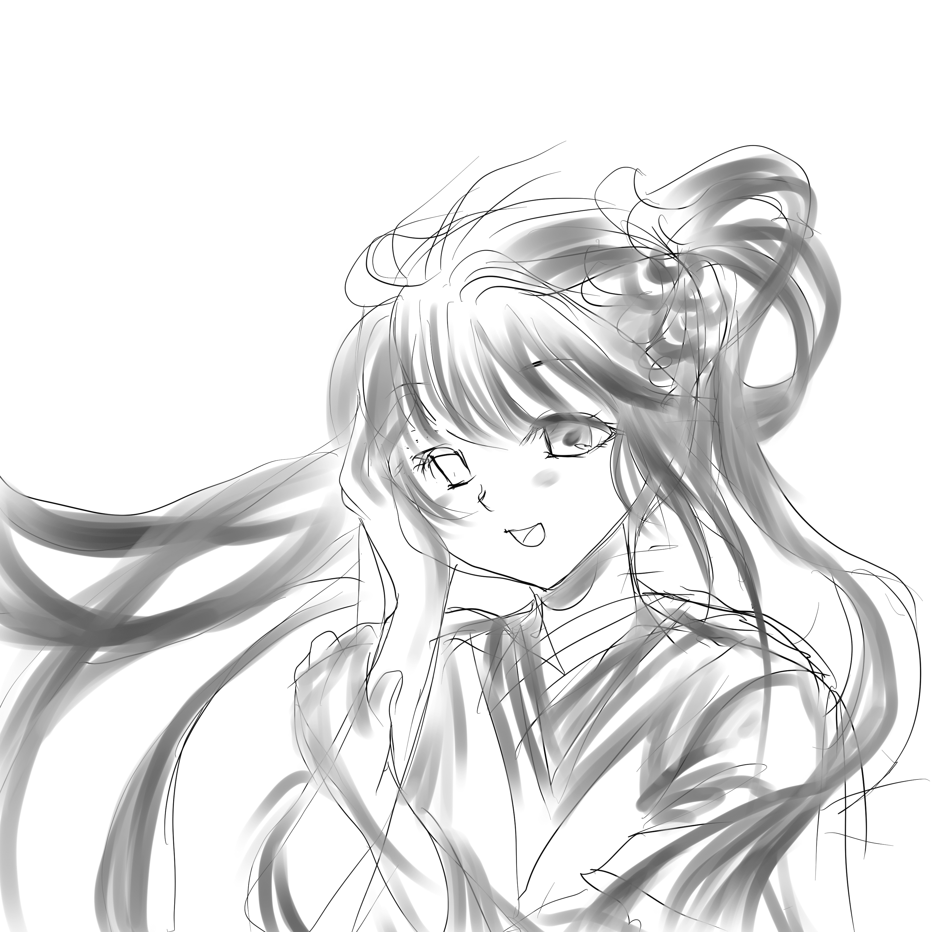 落書き 空優 Note