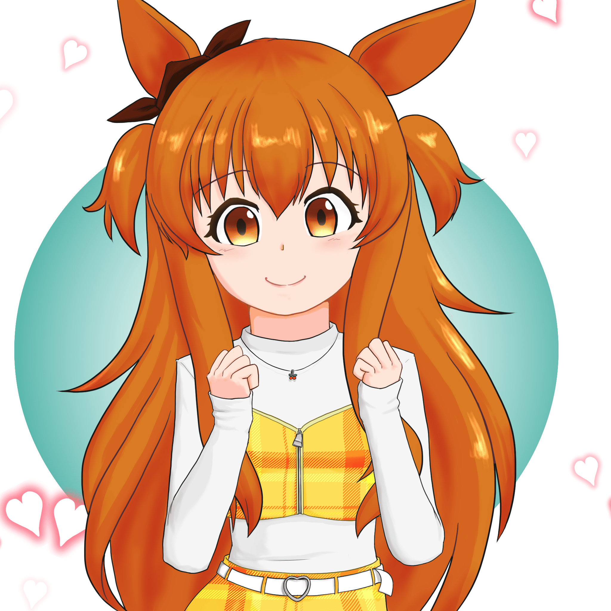 大人に憧れるおませさん Nishiwaki Note