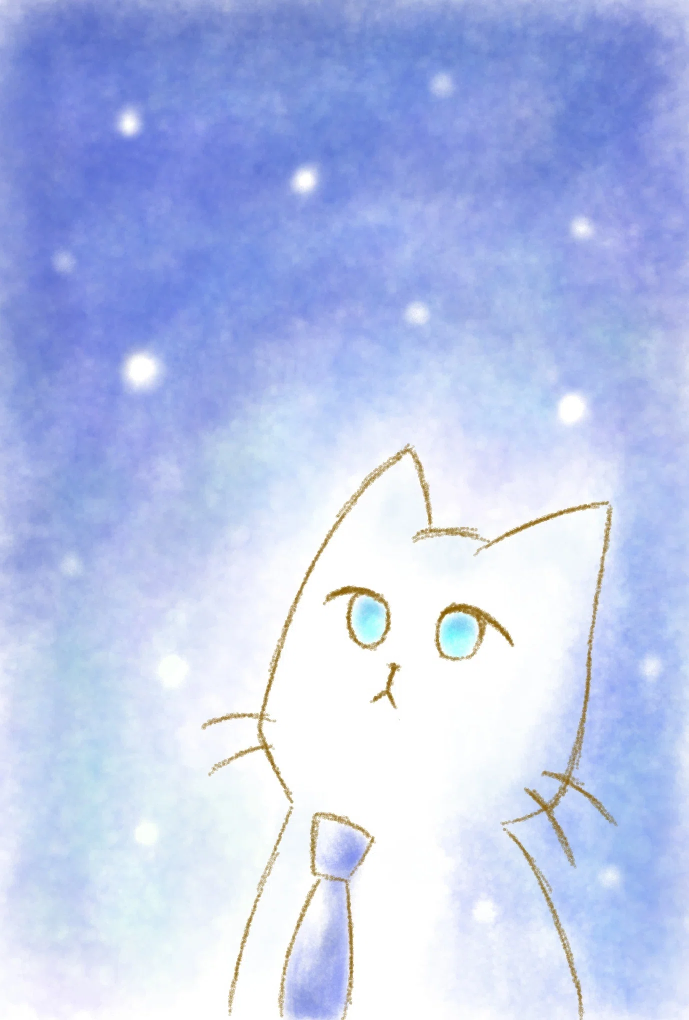 相棒編イラスト ぽぽんた Note