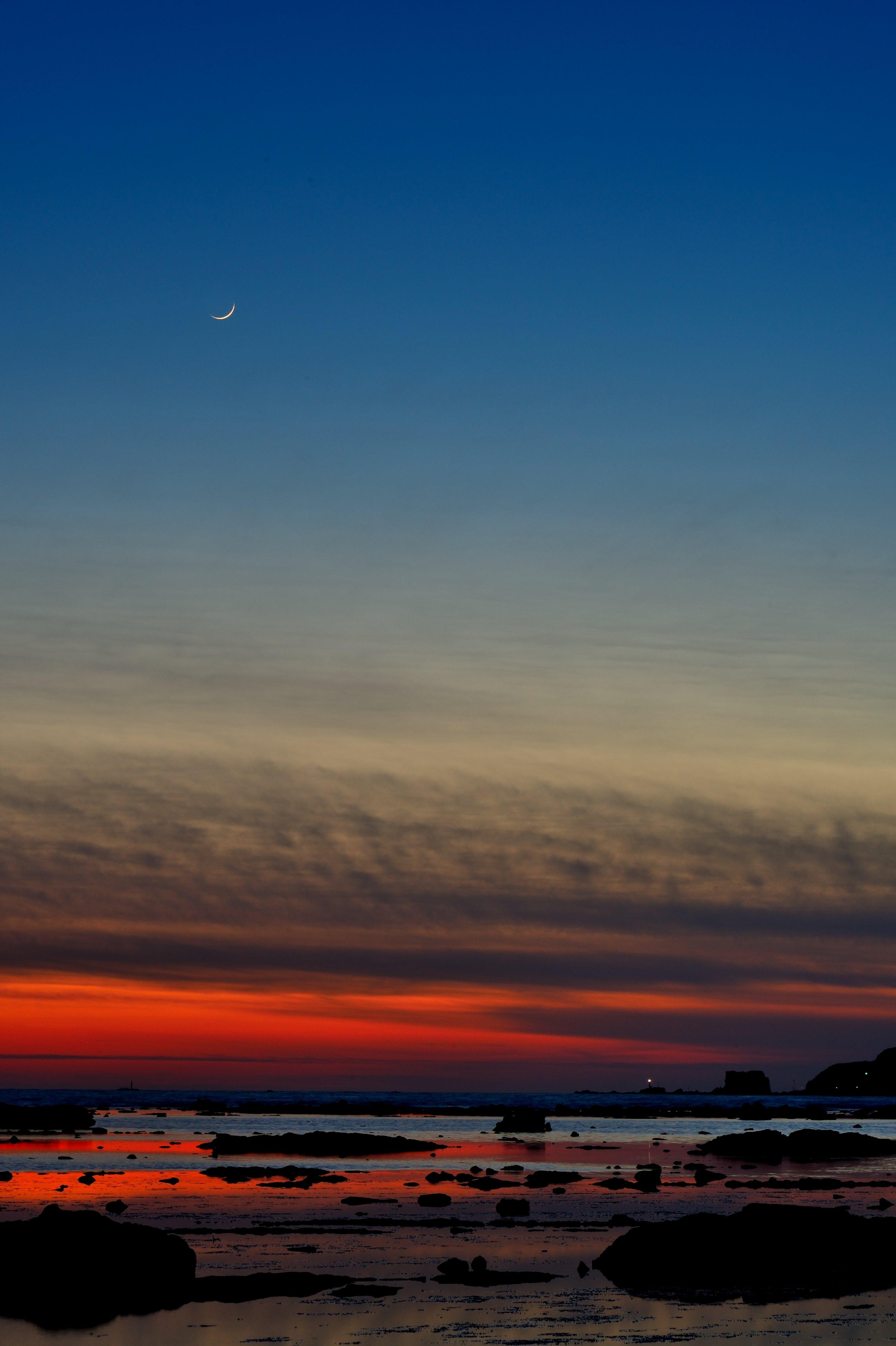 秋田県 男鹿半島 鵜ノ崎海岸2 Hanamakiya Note