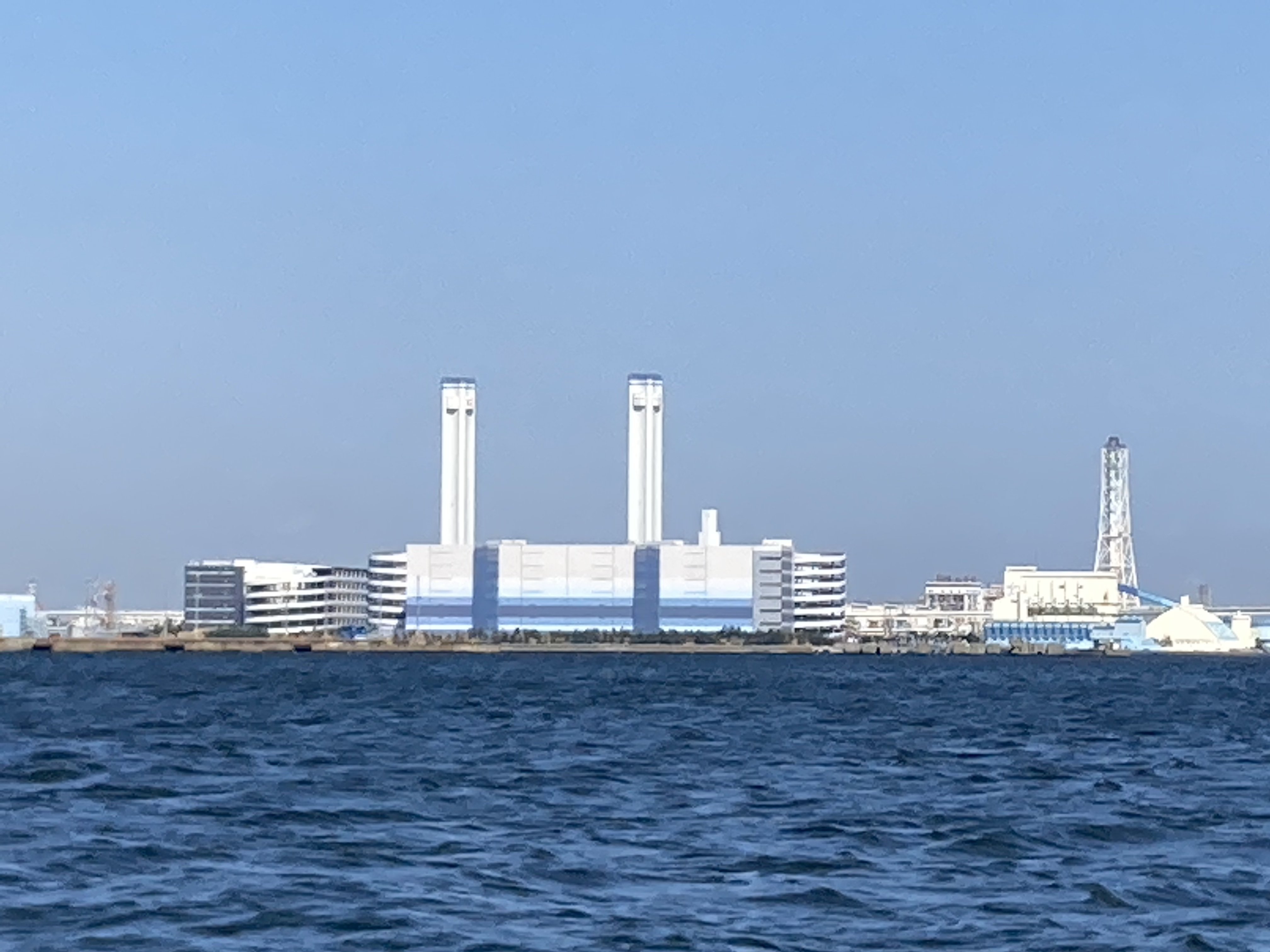 横浜火力発電所 梶本卓哉 公認会計士 Note 横浜火力発電所 梶本卓哉 公認会計士 Note