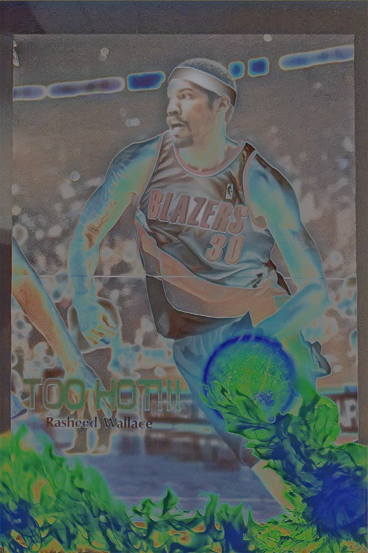 歩くテクニカルファウルと言われた男から学ぶ人生哲学 ゲームでの印象とは裏腹に 実際の彼は物静かで 照れ屋 家族を大事にする優しい男だ Posting4 Note