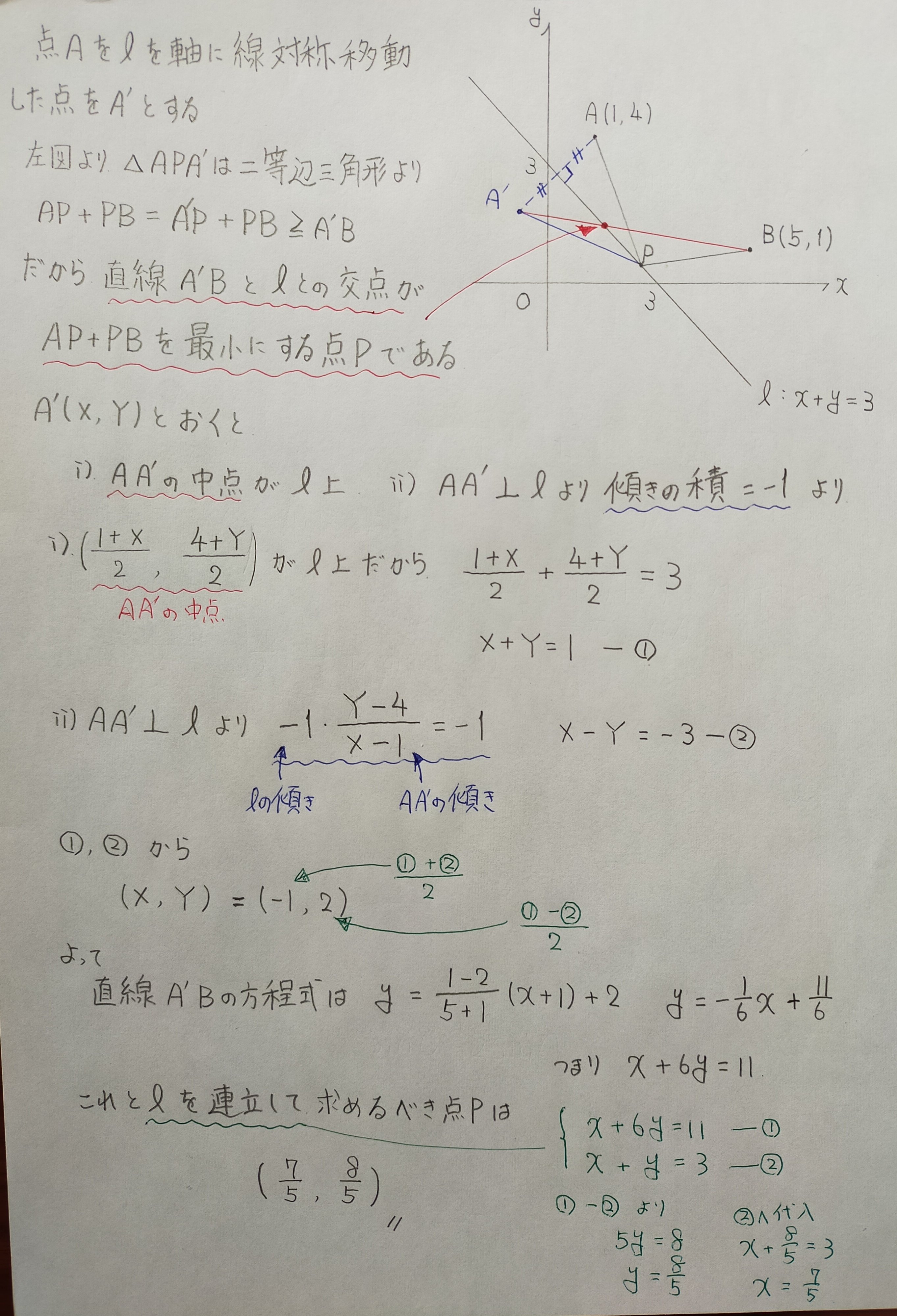 立命館2023〜2009過去問 速報!!2023年 立命館大学・全学理系 数学 Ⅱ | ますいしいのブログ