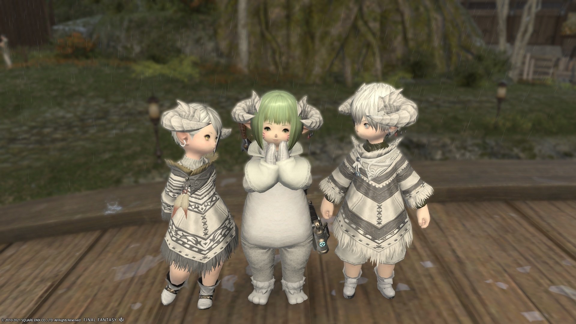 Konica Minolta Blog Entry 今日のパン 21 03 28 角パン Final Fantasy Xiv The Lodestone