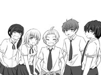 碧眼の彼女 小説家になろう カクヨム連載中 違い 切り抜き さんれんぼくろ 小説家になろう カクヨム Note