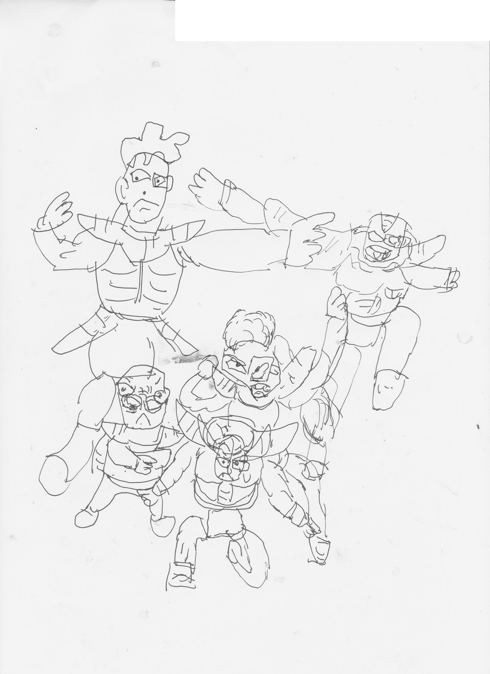 宇宙最強 無世夢幻 Note 宇宙最強 無世夢幻 Note