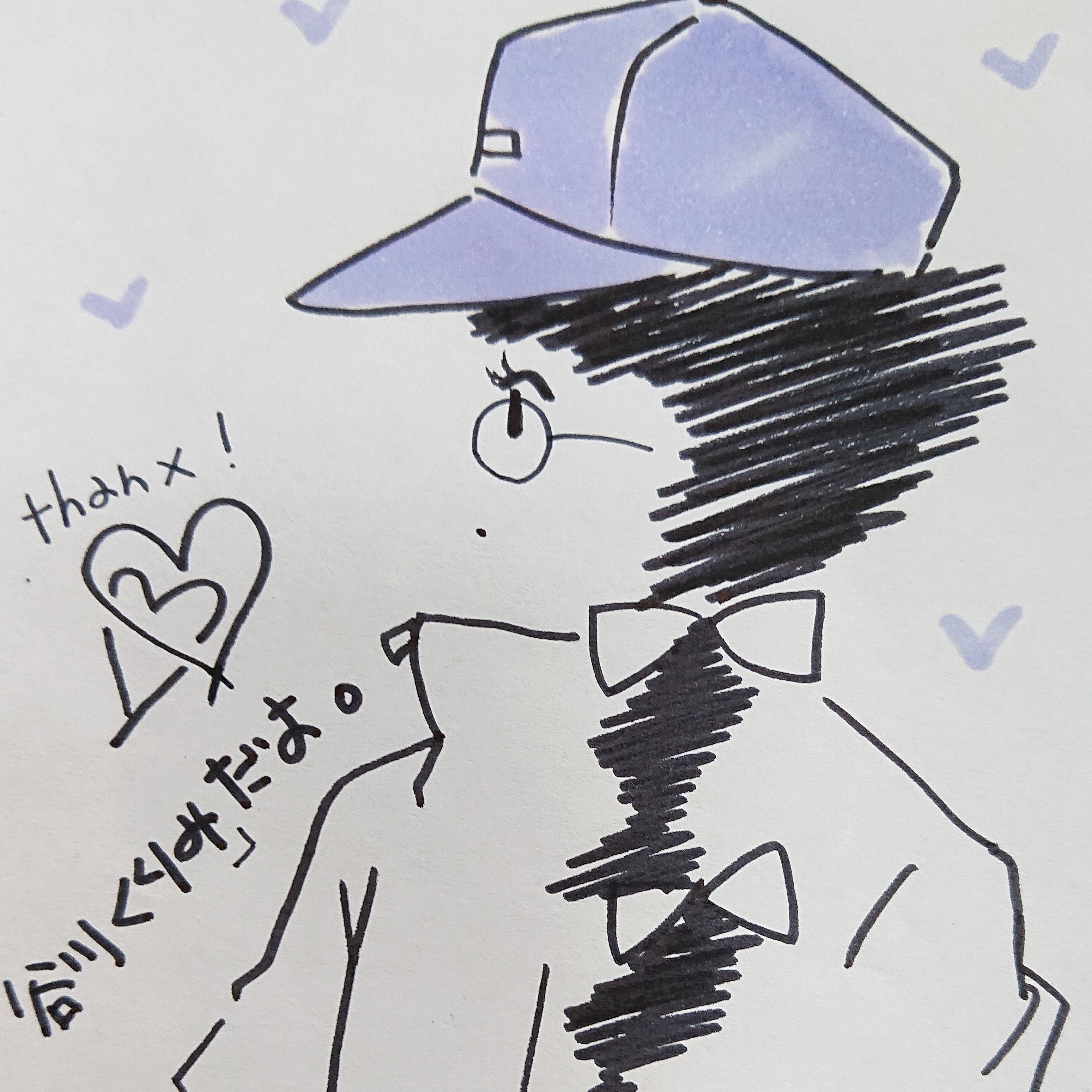 女の子イラスト 谷川くりみ Note 女の子イラスト 谷川くりみ Note