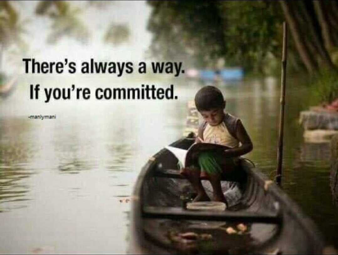 インドからの景色と名言 あなたがコミットするなら インドなう Note