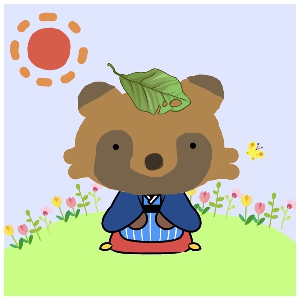 たぬき Tamaifarm Note たぬき Tamaifarm Note