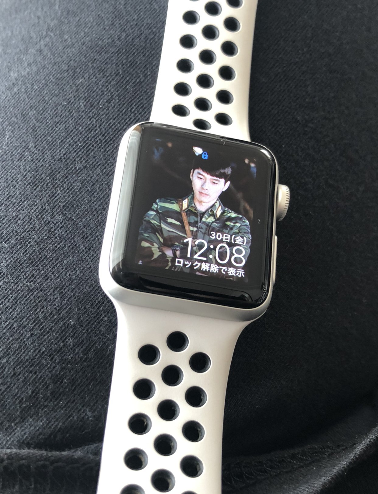 Apple Watch NIKEコラボ｜広葉(HIROBA)