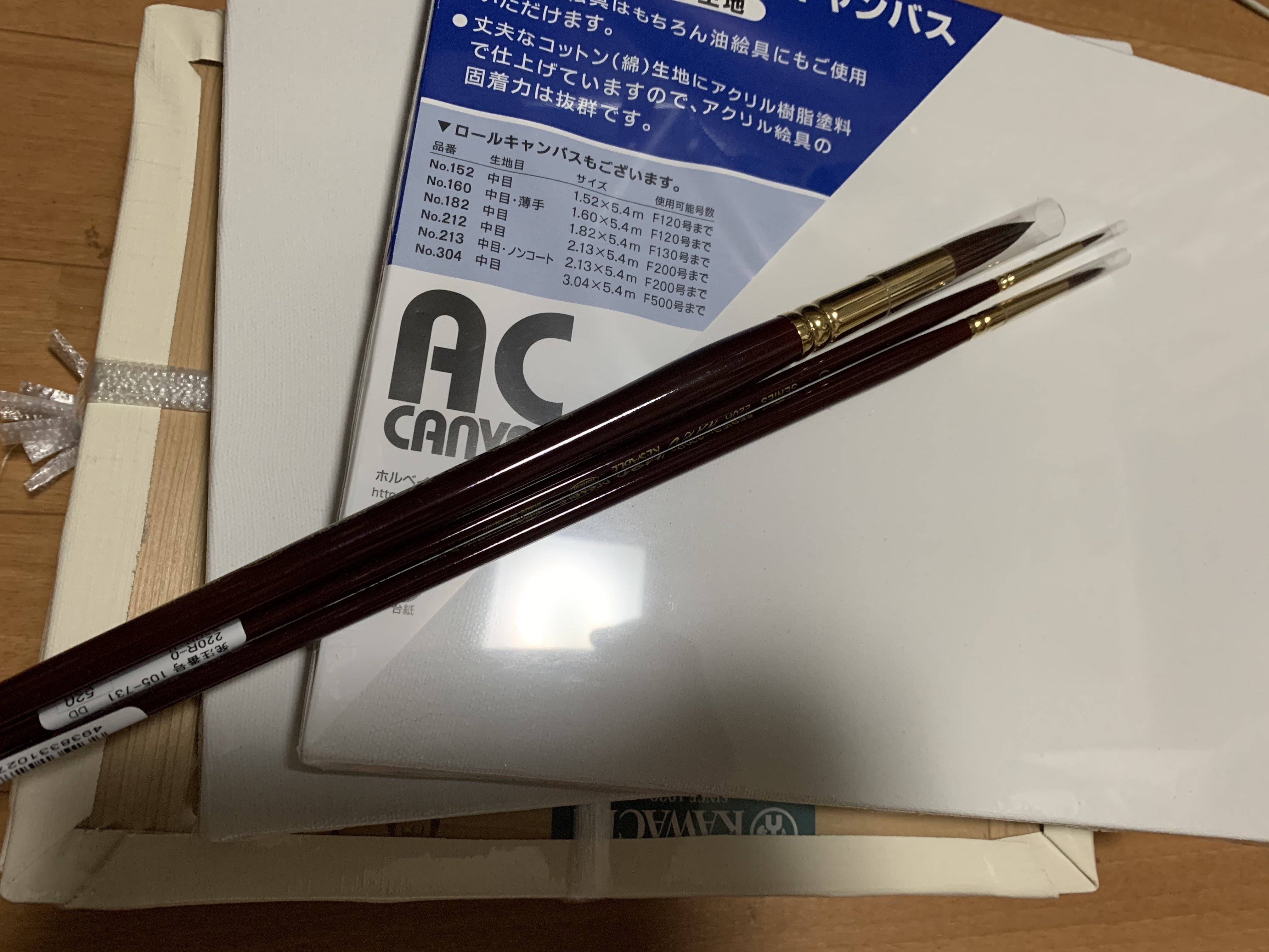 油画 見取り図リリー Note