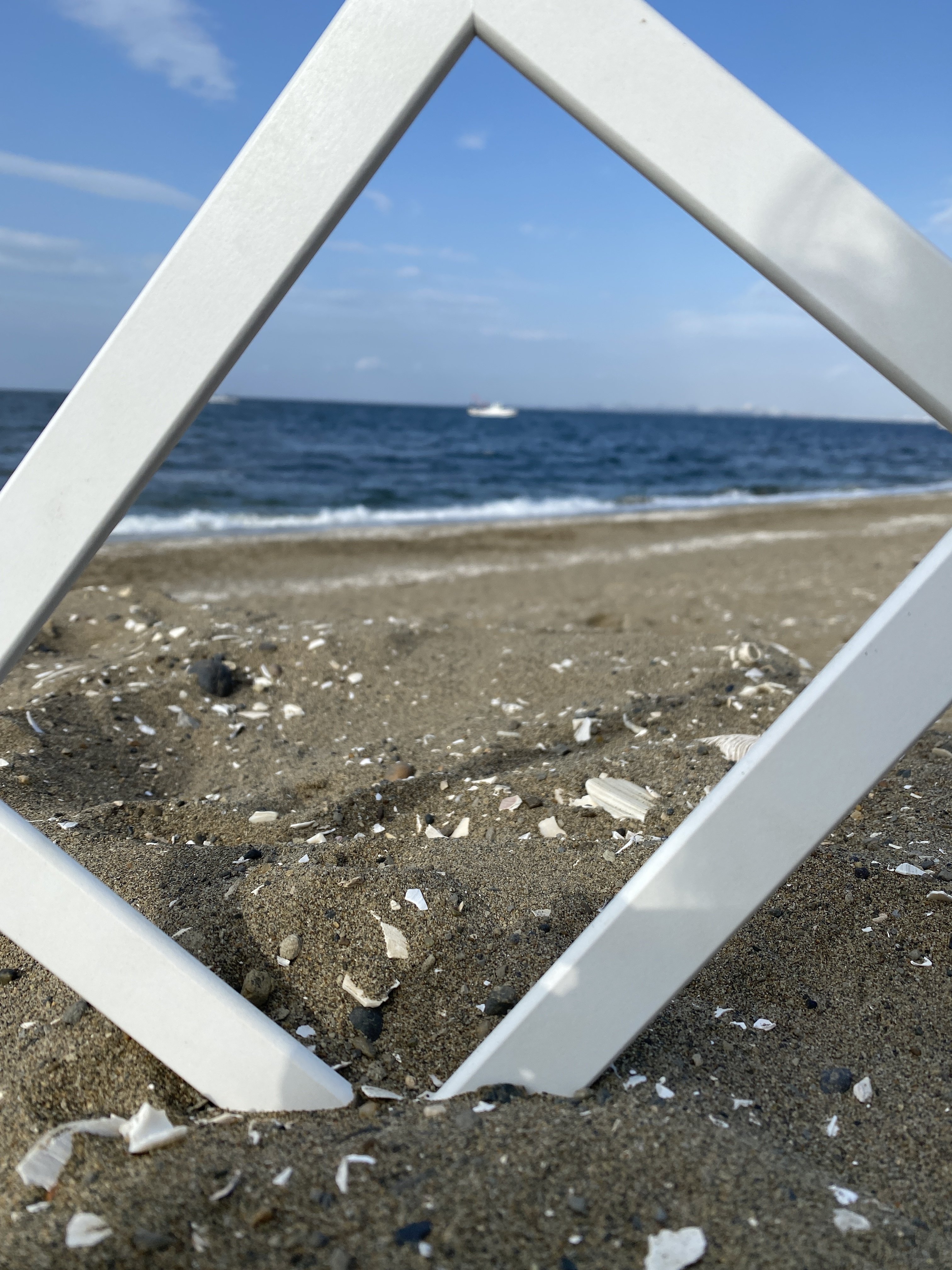世の中の流行りに便乗してみる 千葉の海編 荒牧英 Note 世の中の流行りに便乗してみる 千葉の海編 荒牧英 Note