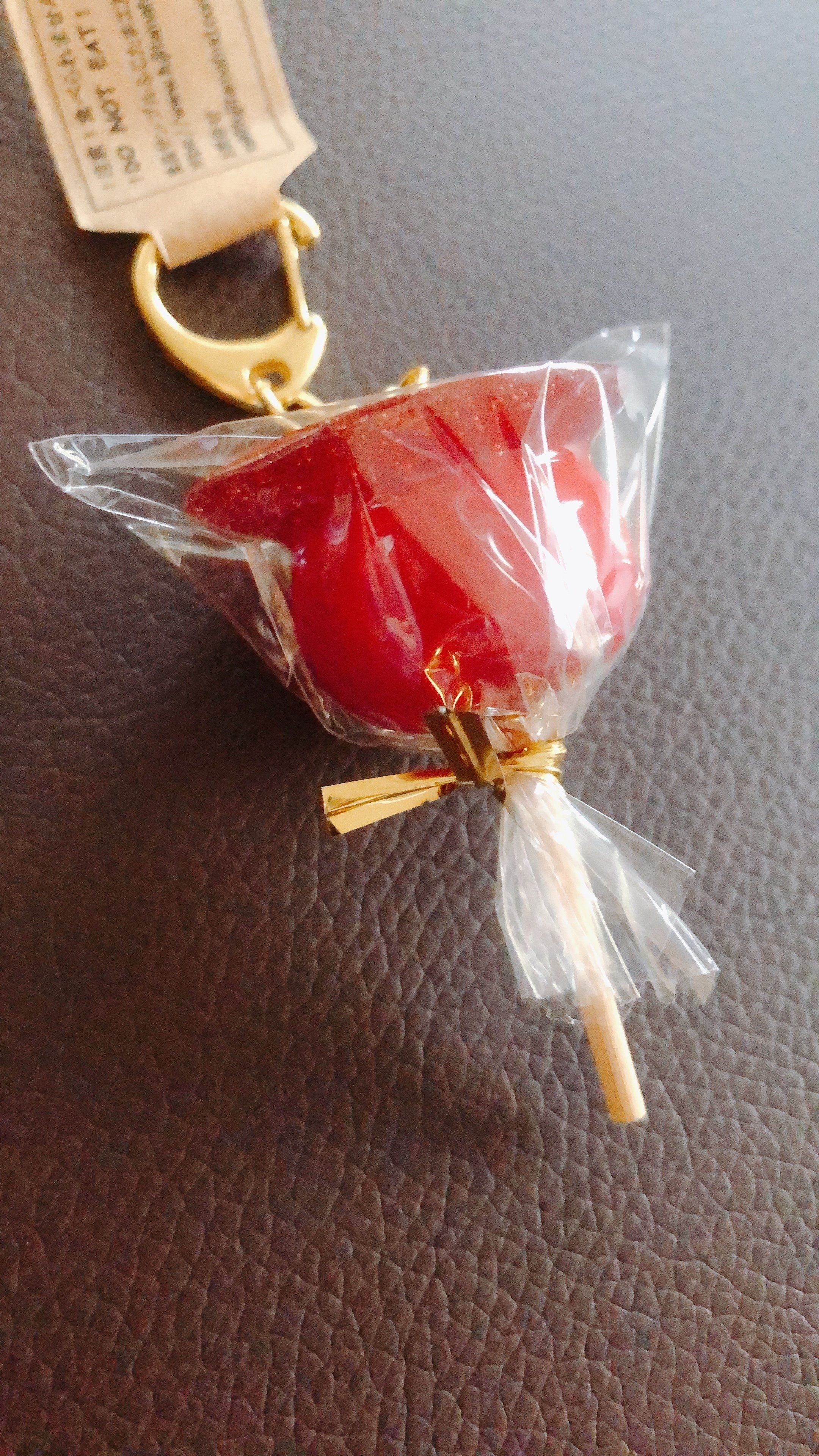 友達からもらった誕生日プレゼント 柳川明香里 Note 友達からもらった誕生日プレゼント 柳川明香里 Note