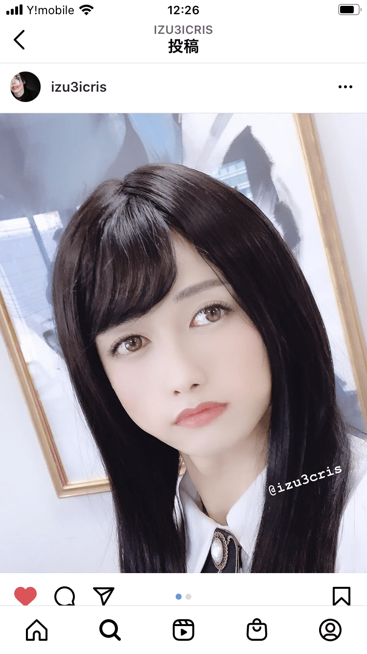 ファンの戯言 Marion25 Note