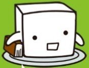豆腐のキャラクターがいます 奥田蛍子 Note 豆腐のキャラクターがいます 奥田蛍子 Note