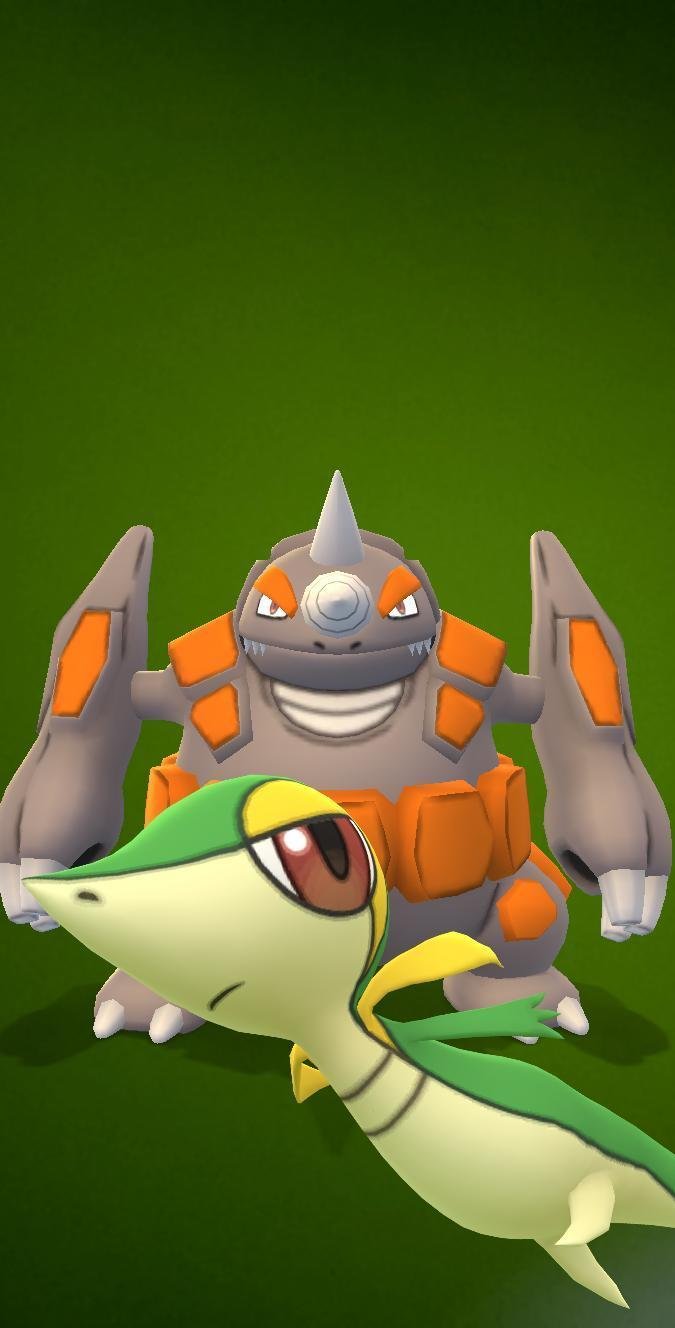 コミュニティデイ ツタージャ アンサー Note