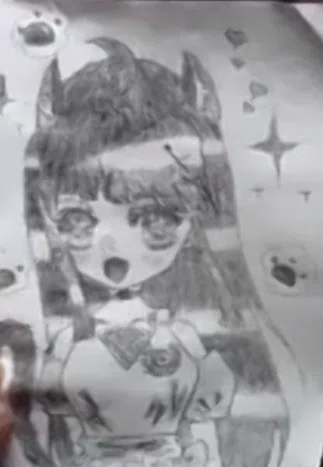 犬コロまりものイラスト 2 Midorion みどりおん Note