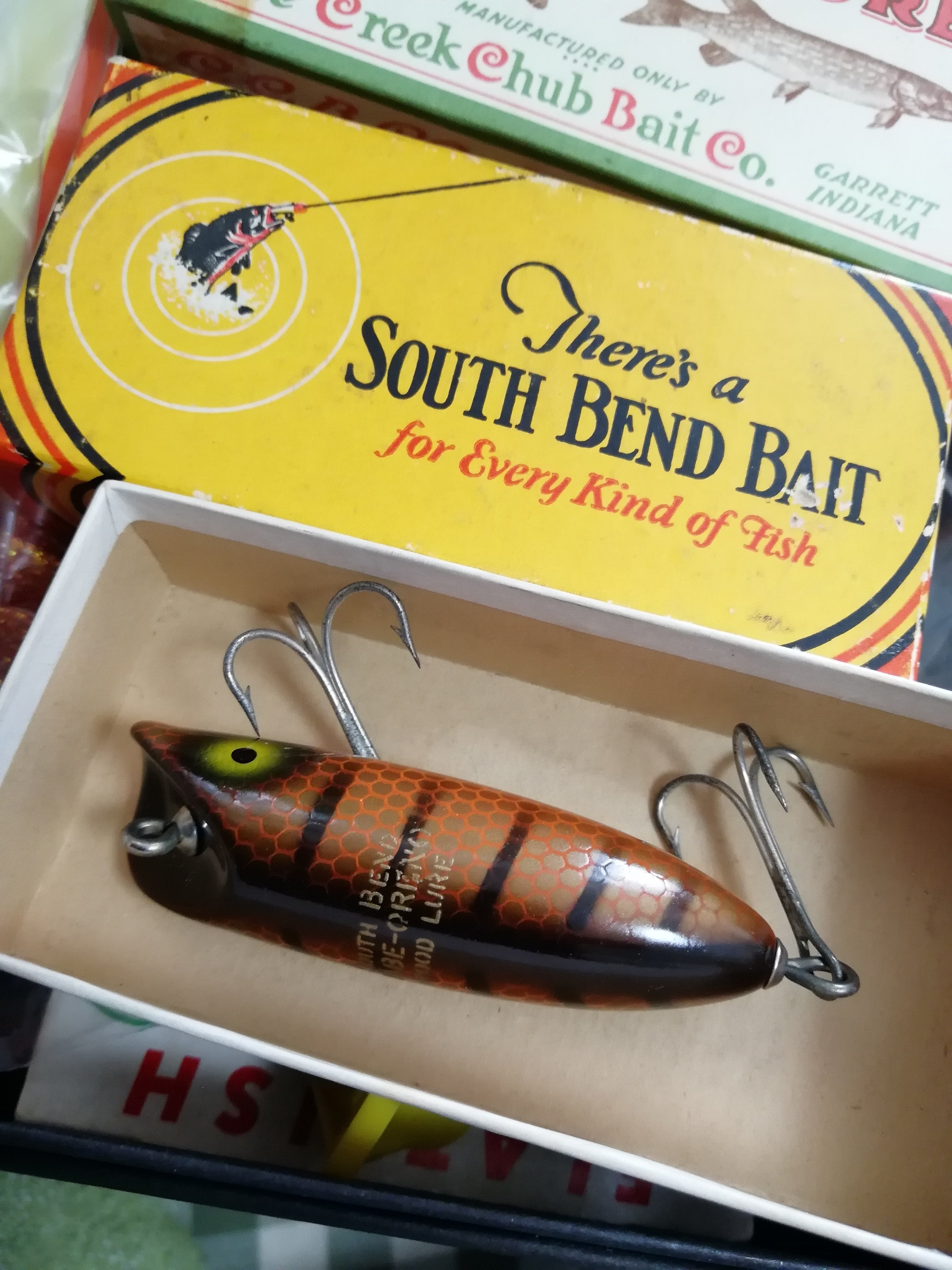 私版 釣魚大全 僕のおもちゃ箱から ブラックバスを釣るための疑似餌 消雲堂 しょううんどう Note