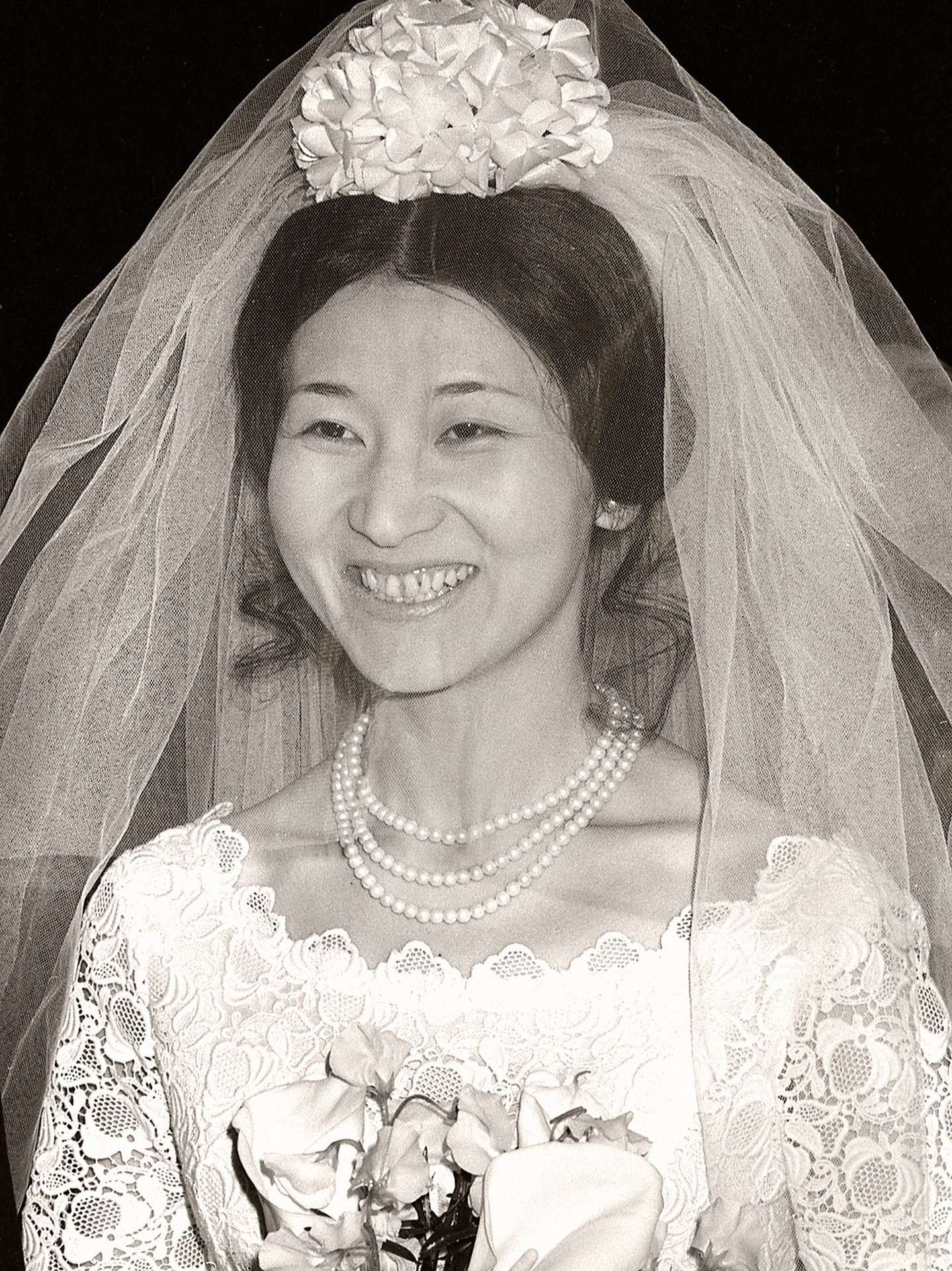 1971年12月14日 東京カテドラル協会 目白 結婚式 Alao Yokogi 横木安良夫 Note 1971年12月14日 東京カテドラル協会 目白 結婚式 Alao Yokogi 横木安良夫 Note