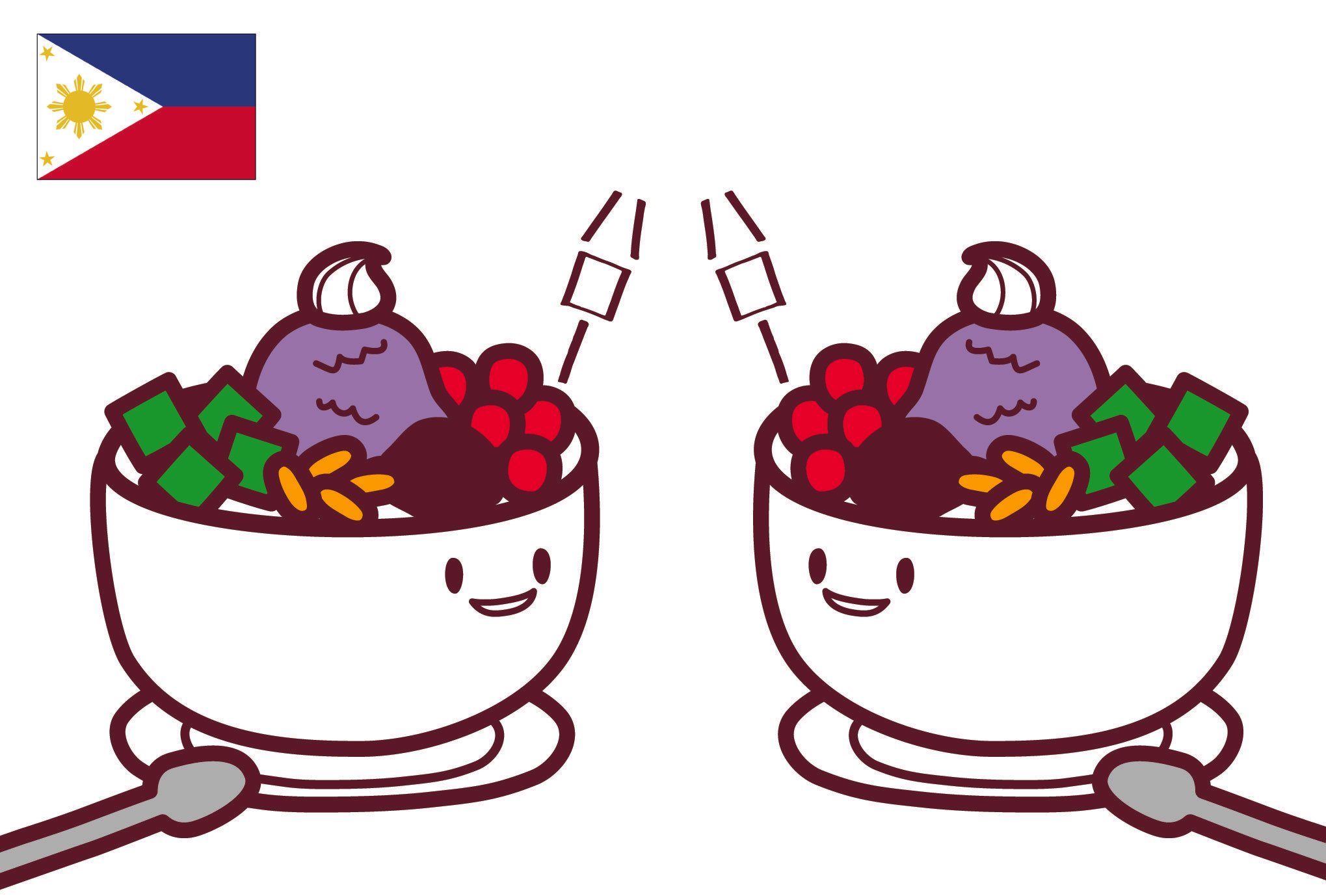 つぶやきフード 世界の食べ物編 Whoko Note つぶやきフード 世界の食べ物編 Whoko Note