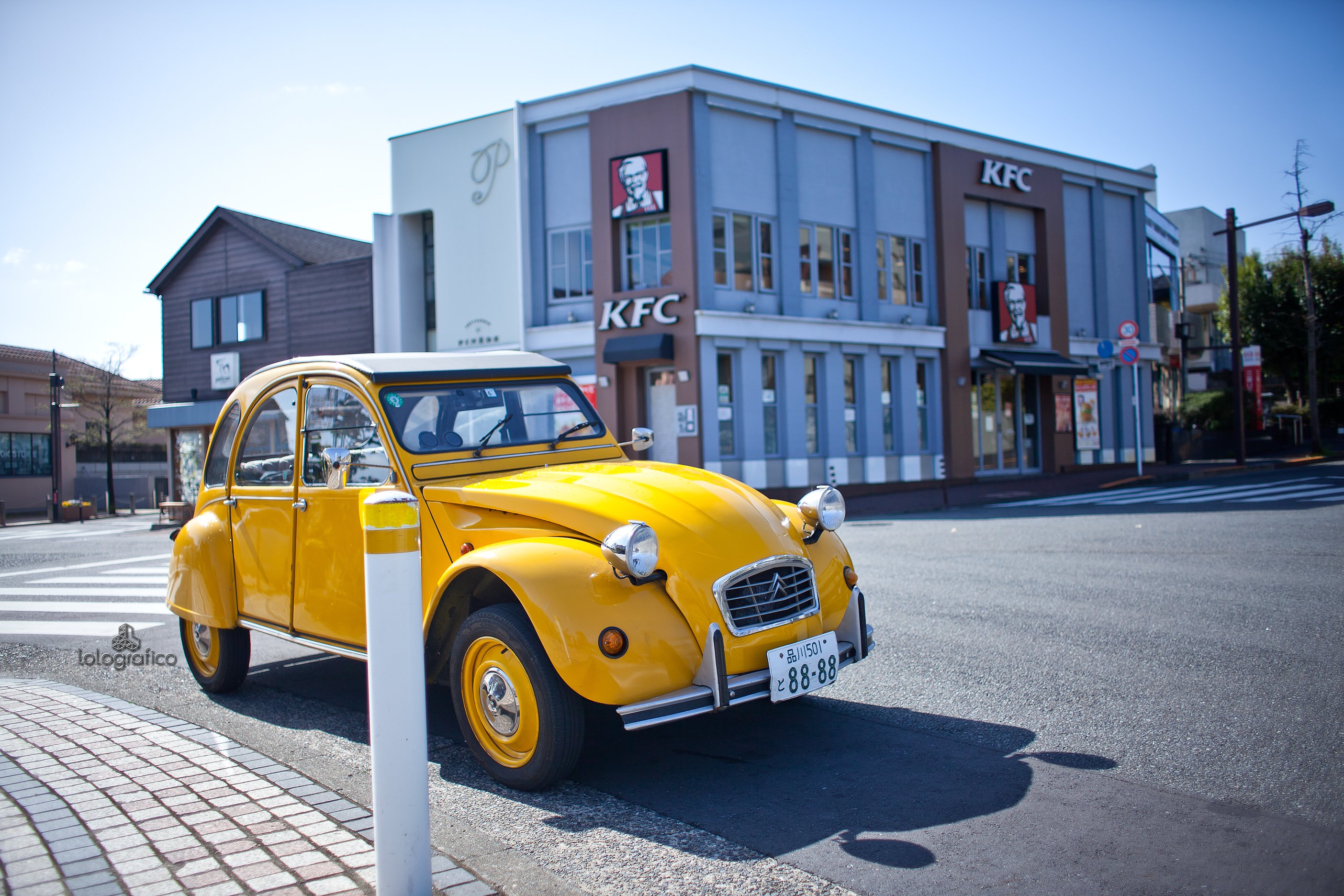 黄 色 い ど ぅ せ ぼ ろろ Note