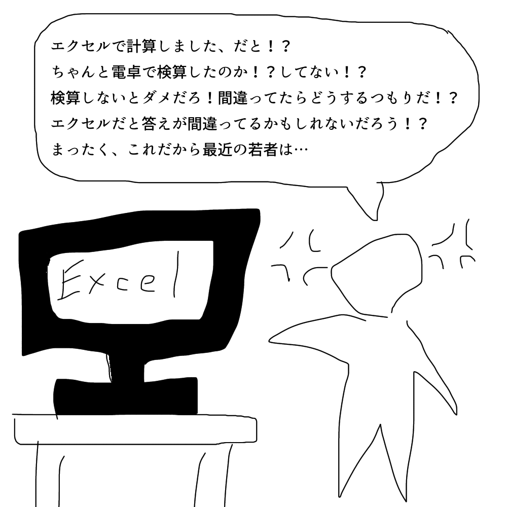 Asiuraのイラストで学ぶ 杓子定規 Asiuraiwakan Note Asiuraのイラストで学ぶ 杓子定規 Asiuraiwakan Note