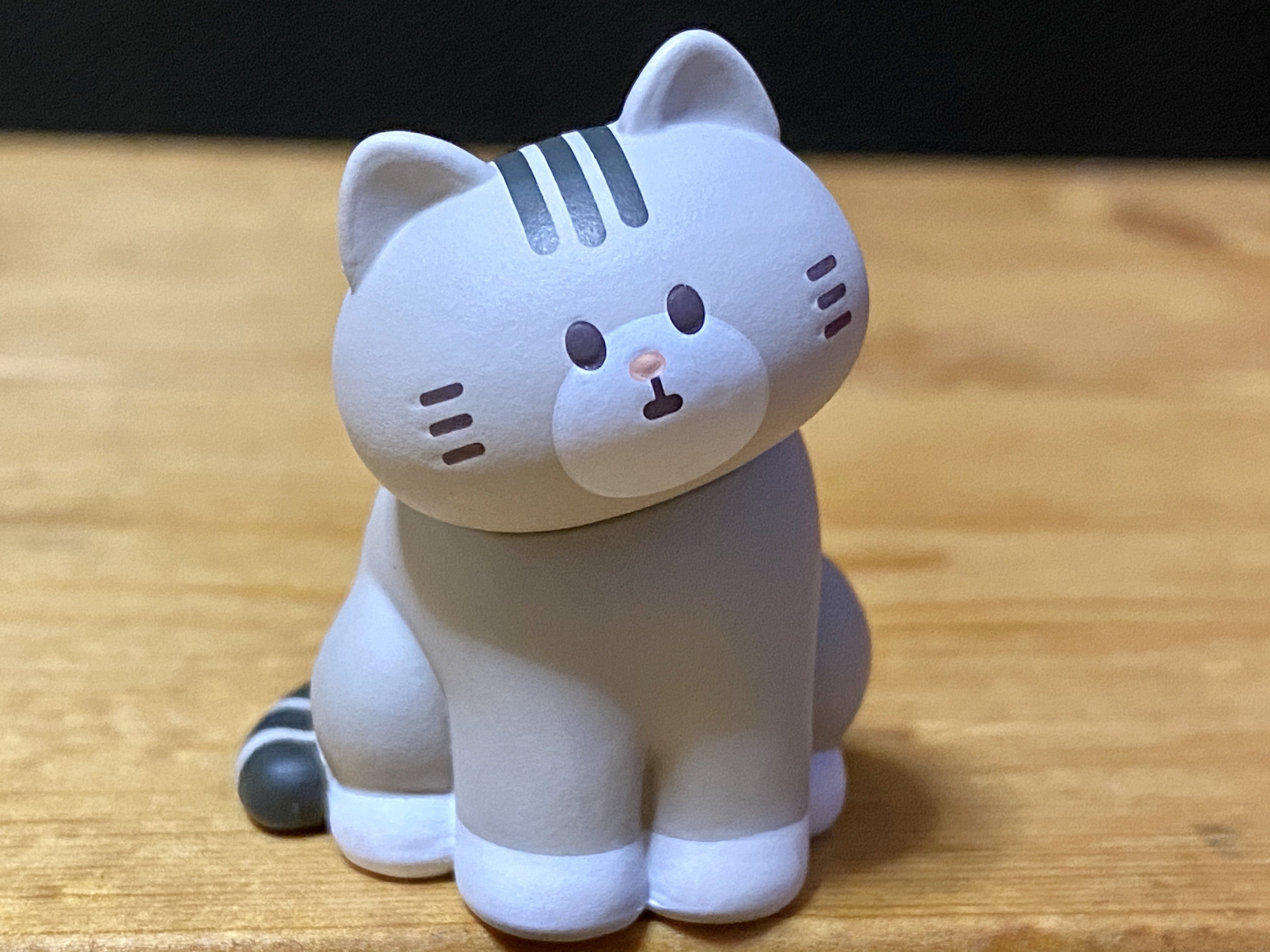ガチャガチャコレクション 5 癒しのmy Home Cat たか Note ガチャガチャコレクション 5 癒しのmy Home Cat たか Note