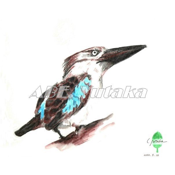 シリーズ 学生時代 安部 豊 蒼七朗 イラストレーター Abe Yutaka Illustrator Note
