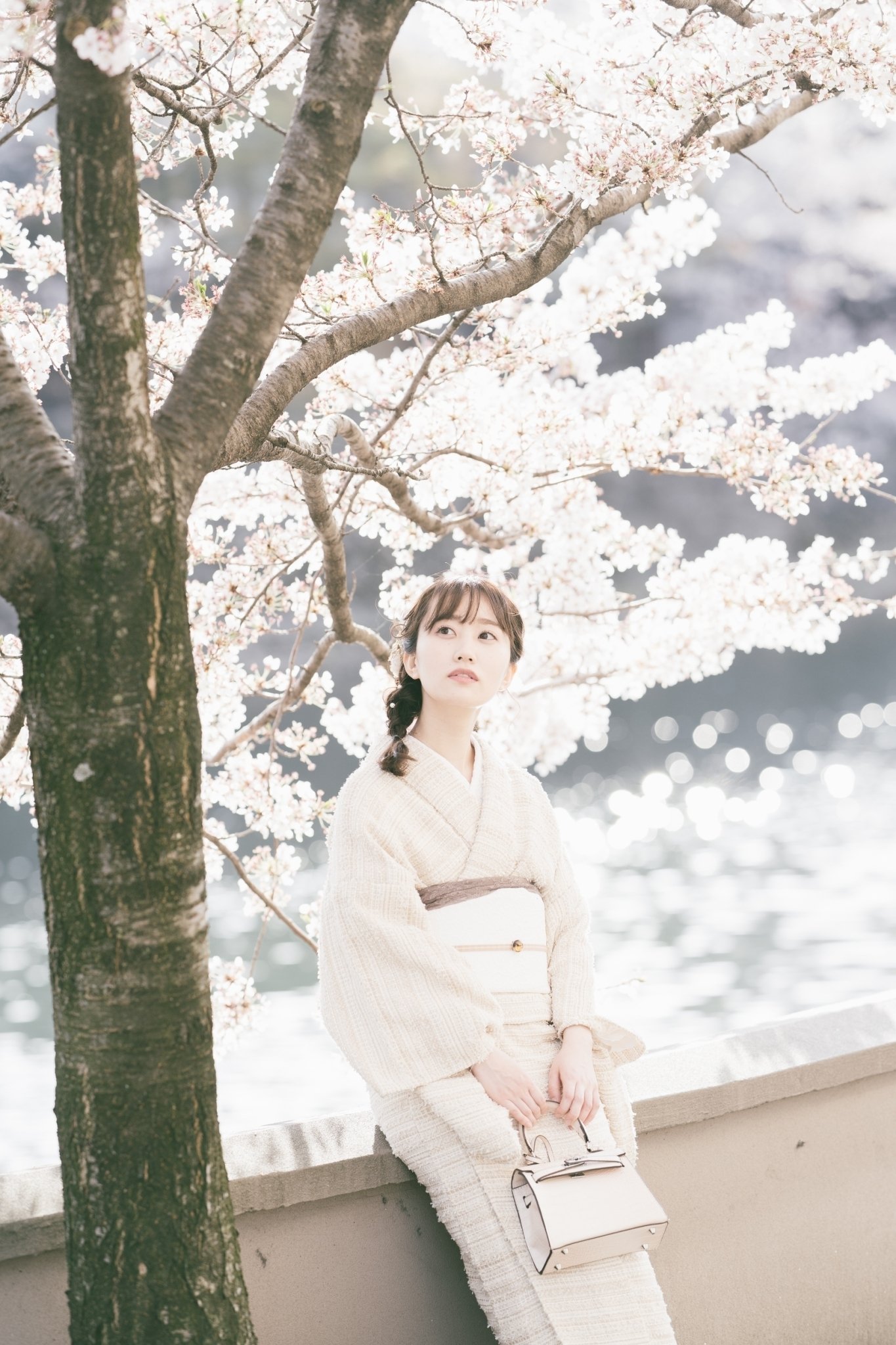 桜ポートレート21in北陸 Masaru Nakanishi 石川県金沢市のフォトグラファー 写真講師 Note